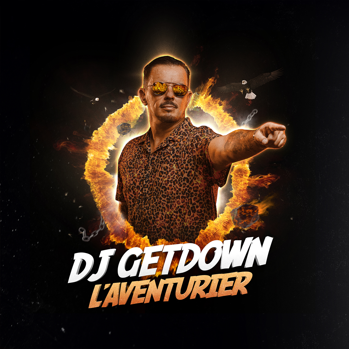 DJ Getdown